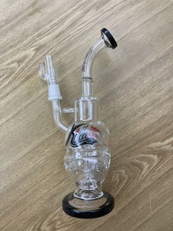 Glass Art