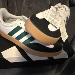 Brand New Adidas Barreda 8 Men’s