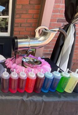 Shaved Ice Machine FOR SALE