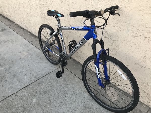 Offer Up Los Angeles >> Trek 4300 Mountain Bike For Sale In Los Angeles Ca Offerup Offer Up Los Angeles >> Trek 4300 Mountain Bike For Sale In Los Angeles Ca Offerup
