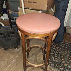 Barstool