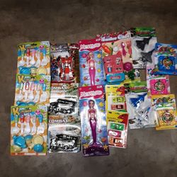 Toys 🌲  $2 Each 