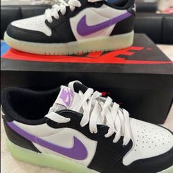 Nike Air Jordan Shoes 