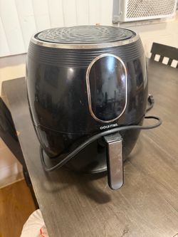 Air fryer