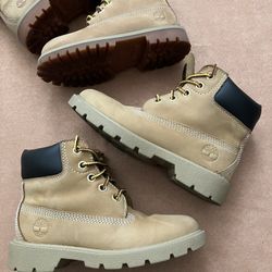 Timberland Two Pair Kids