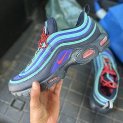 Nike Are Max 97