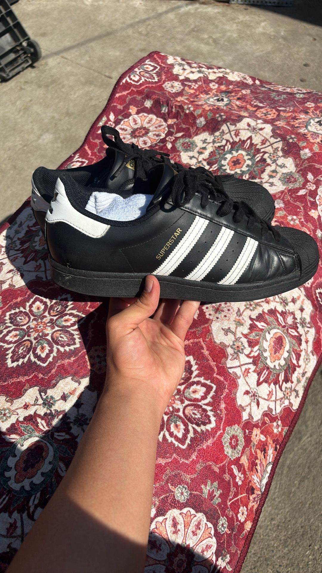 Adidas Superstar