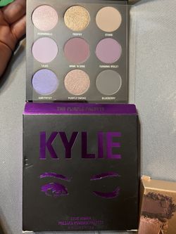 Kylie Eyeshadow Pallets New Untouched!