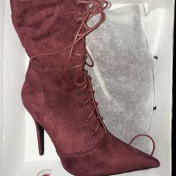 Bundle Of Women's Heels, Size 8