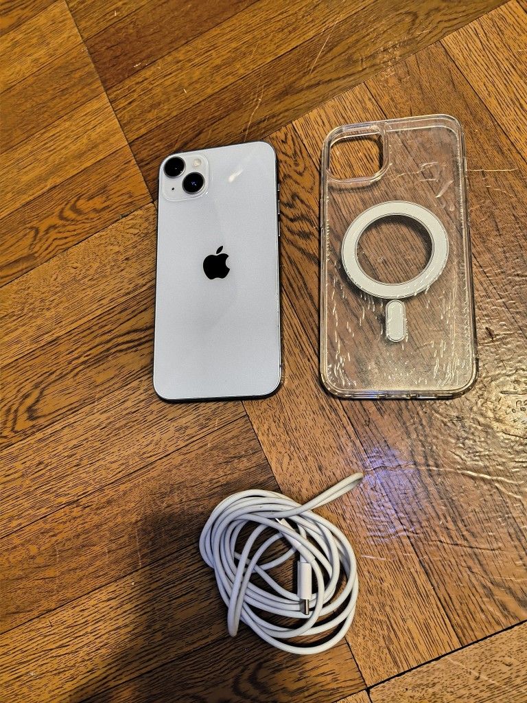 iPhone 14 Plus UNLOCKED