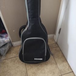 Donner Bag  (Only Bag Not The Guitar )