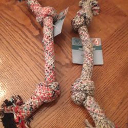 Dog Toys In Weeki Wachee Spring Hill