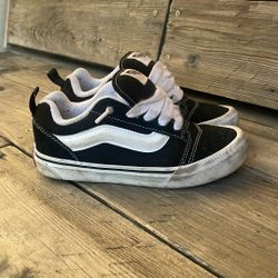 Vans Boy Shoes