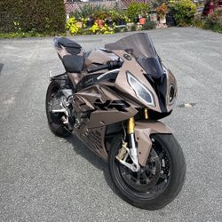 BMW S1000RR