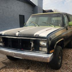 K5 Blazer