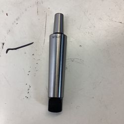 MT3 to JT2 Drill Chuck Arbor With Tang- Machinist Choice