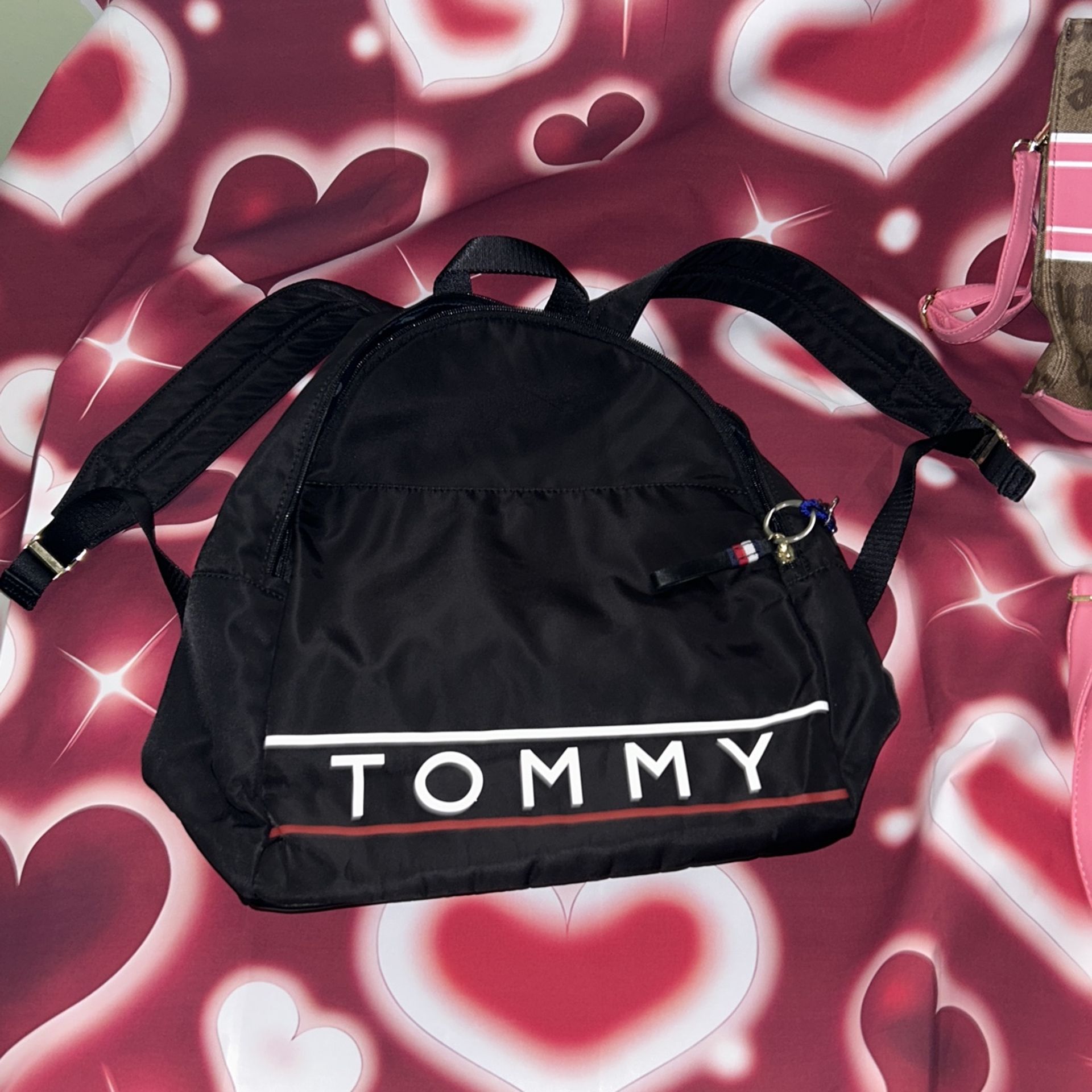 Tommy Hilfiger Backpack