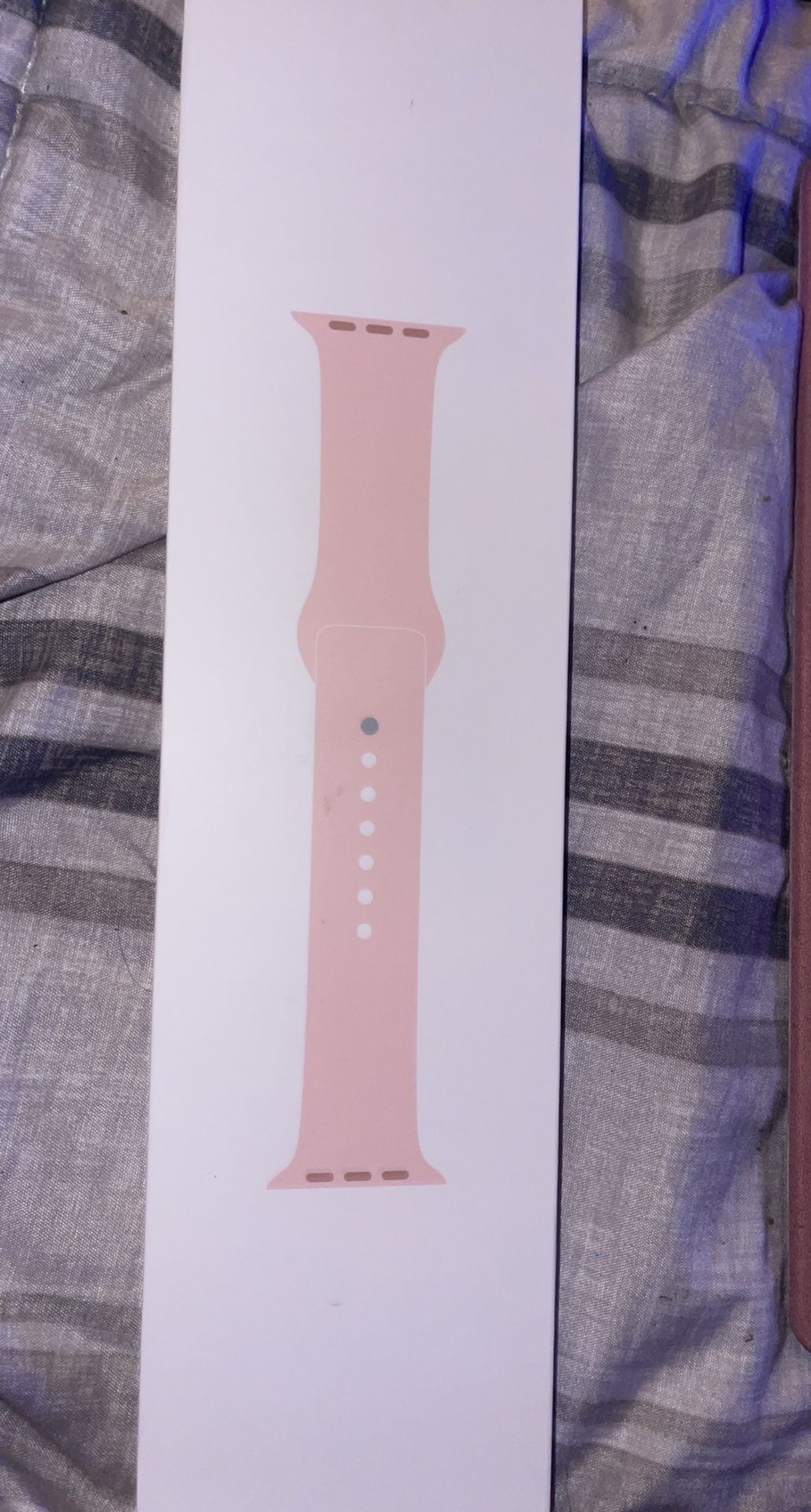 Apple Watch Series 5 Band And Extender
