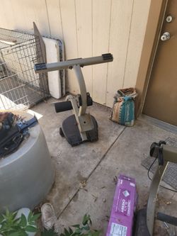 Bowflex