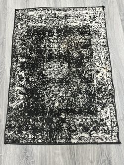 Small Rug