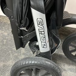 Baby Stroller 