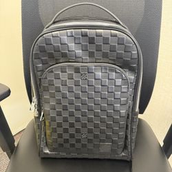 Louis Vuitton Avenue Backpack