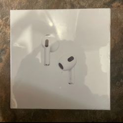 Apple Airpods