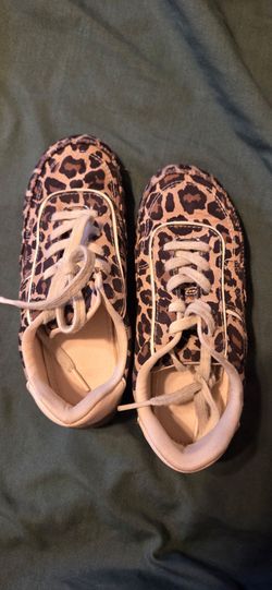 Zara girls shoes
