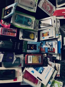 Phone cases phone cases and screen protectors iPad cases