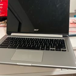 Acer Chromebook R13 (Model: CB5-312T)