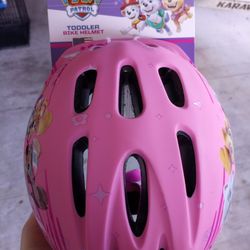 Toddler Helmet 