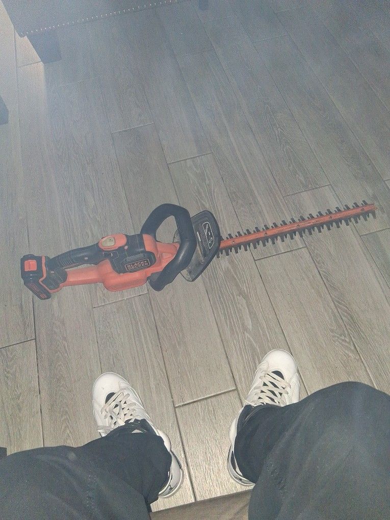 Black&decker