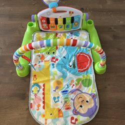 Baby Play Gym