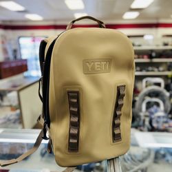 Yeti Backpack 