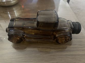 Avon Cologne car