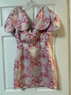 Pretty Little Things Dress