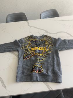 Kenzo sweater