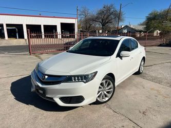 2016 Acura ILX