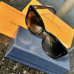 Louis Vuitton Sunglasses 