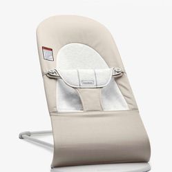 BabyBjorn Bouncer Balance Soft