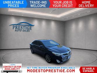 2014 Toyota Avalon