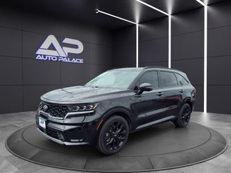2021 Kia Sorento