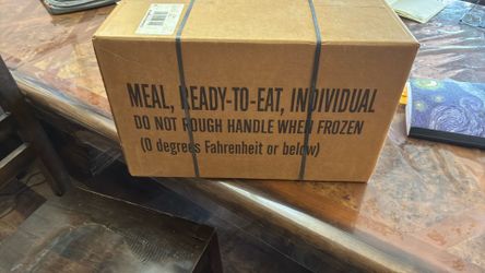 MRE