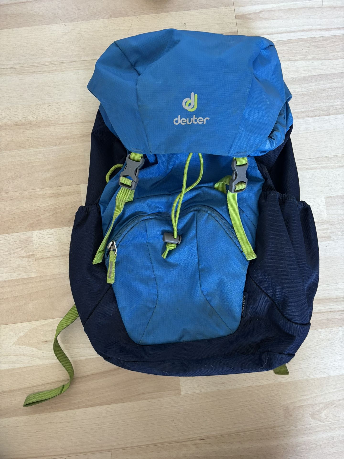 Deuter - Junior Backpack Like New