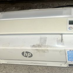 Wireless Printer