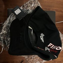 Fino Hats 