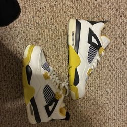 Jordan 4s For Sale 130$ 
