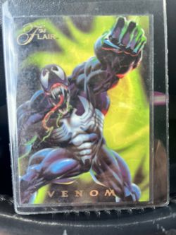 Venom Flair Of ‘94
