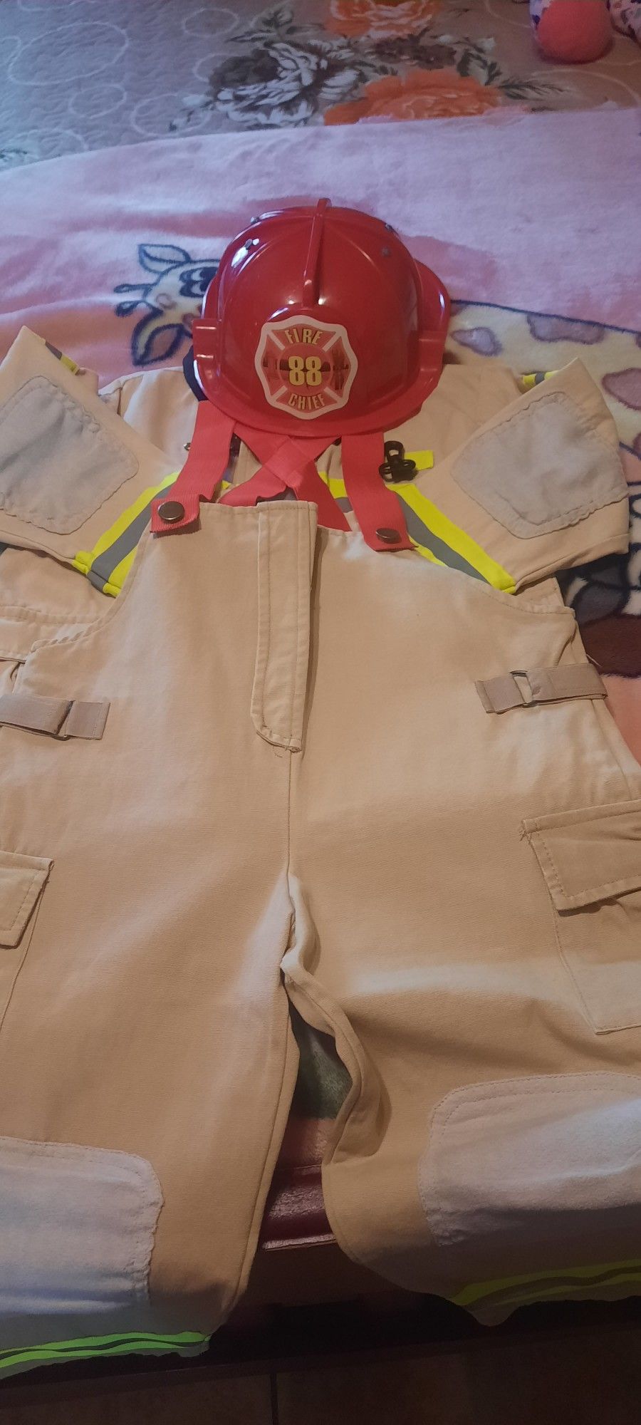 Halloween Costume π