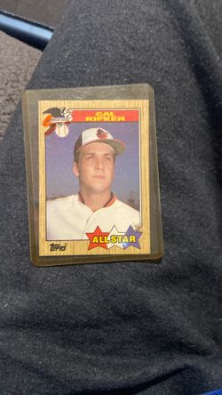 Cal Ripken